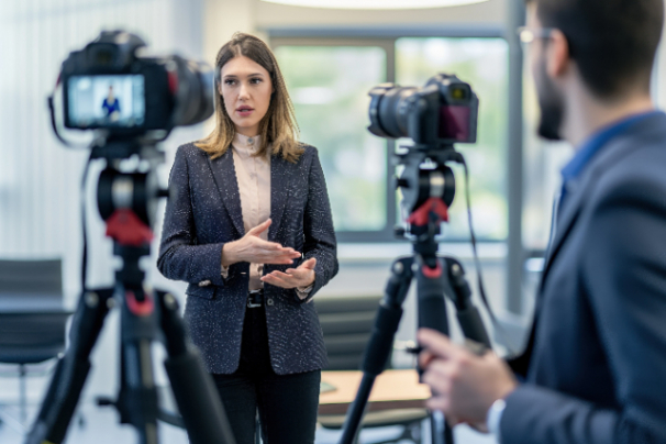 film de recrutement