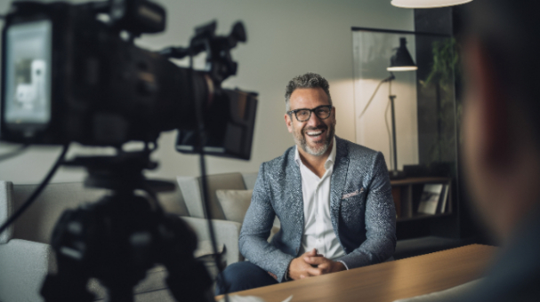 film corporate