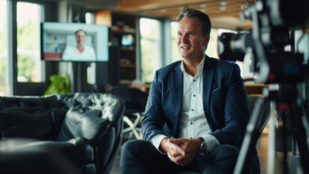 film interview