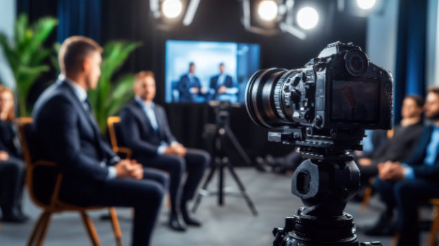 film recrutement