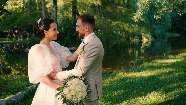 Laurine & Julien