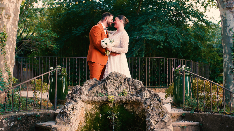 Clémence & Valentin