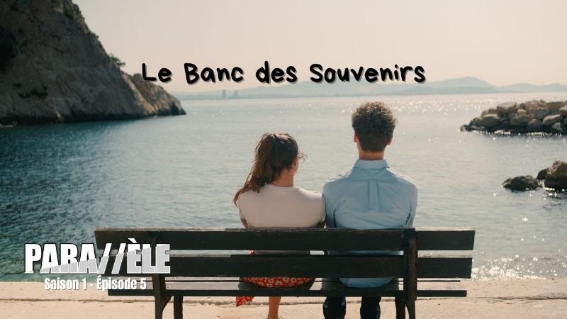 PARA//ÈLE - Episode 5