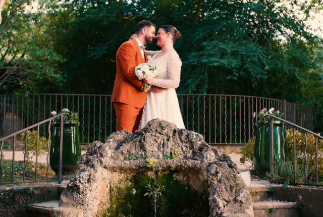 Clémence & Valentin