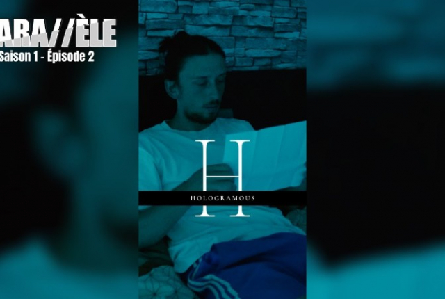 PARA//ÈLE - Episode 2