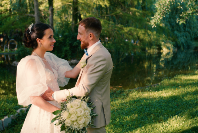 Laurine & Julien