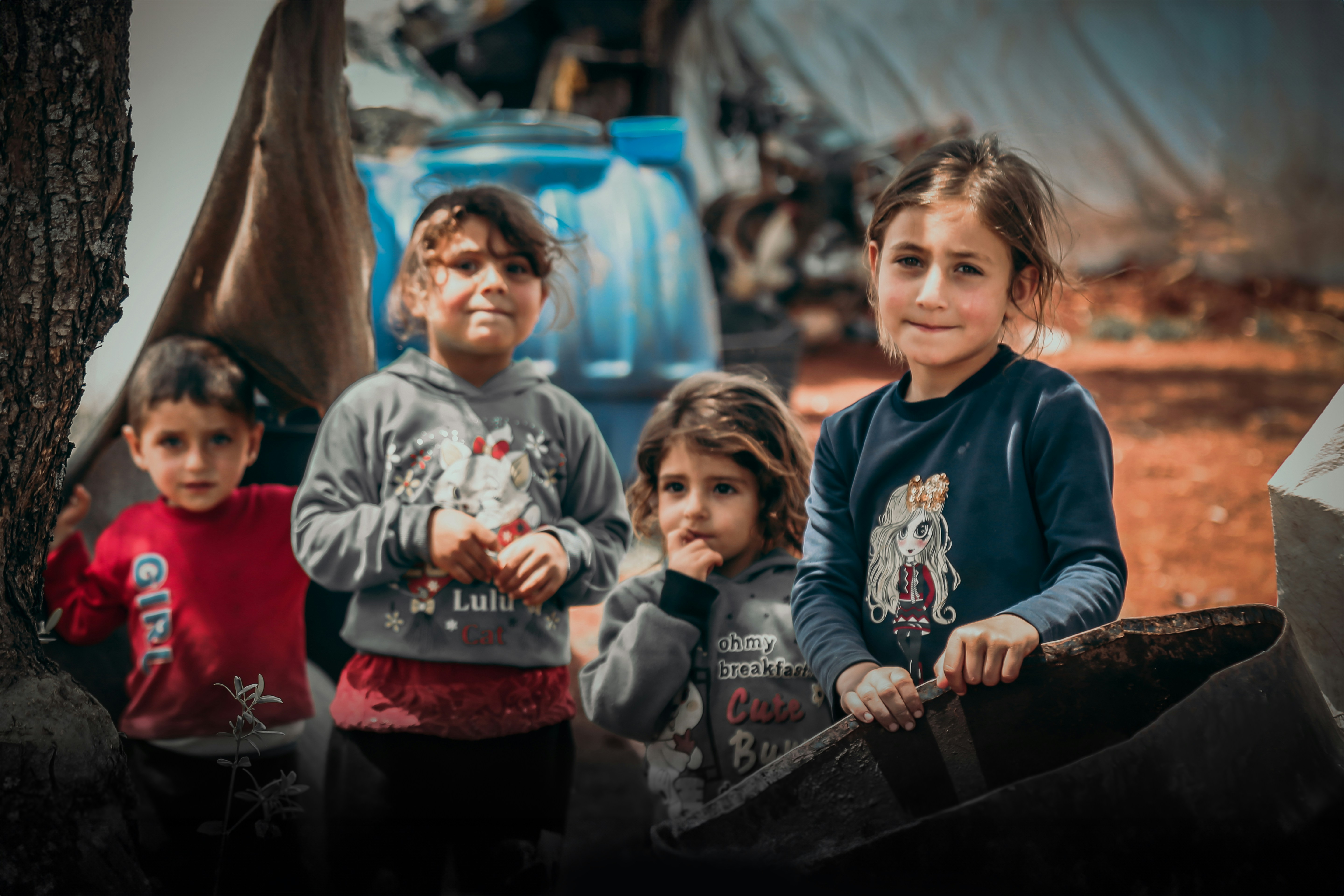 Action humanitaire