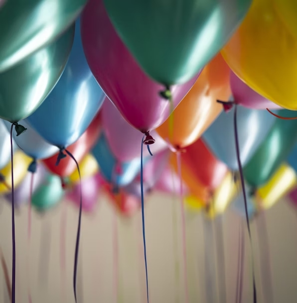 Anniversaire