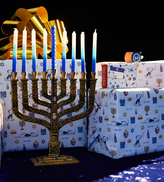 Bar Mitzvah / Bat Mitzvah