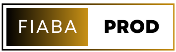 Logo Fiaba Production