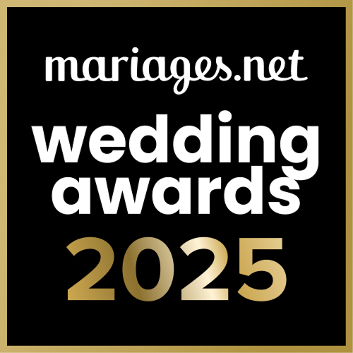 Wedding Award 2025 Logo